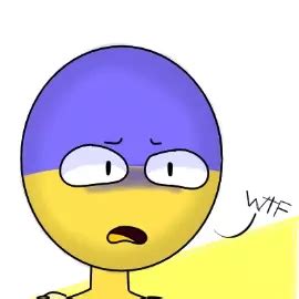 Countryhumans : Canada. by jeff194gaming on Newgrounds.